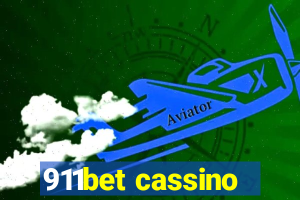 911bet cassino